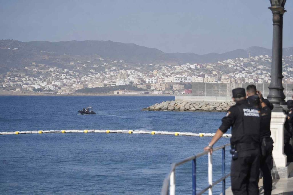 crisi de Ceuta