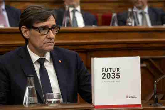 problemes socials del Govern Illa