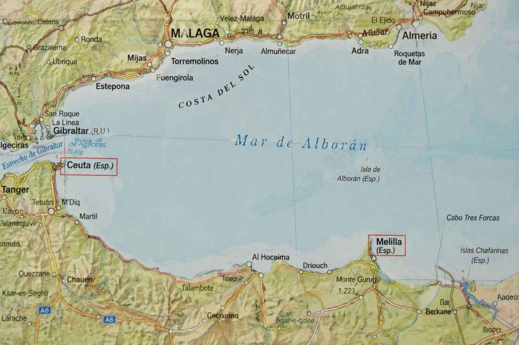 Què ha revelat la crisi de Ceuta sobre la vulnerabilitat d’Espanya?