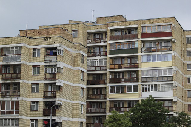 Crisis de la vivienda Sánchez