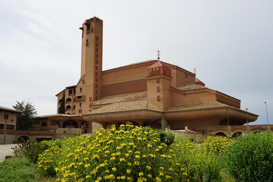 Mònica Terribas i l’Opus Dei