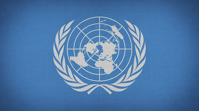 Amenaces globals