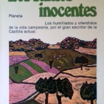 Novel·la Cela Laforet Delibes