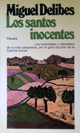 Novel·la Cela Laforet Delibes