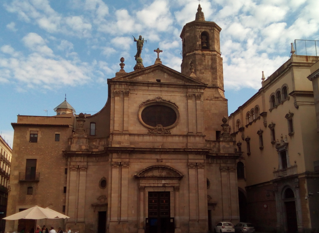 Historia de la Mercè y programa