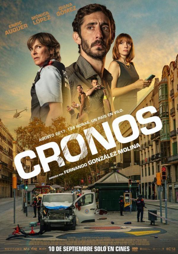 Cronos integració radicalització