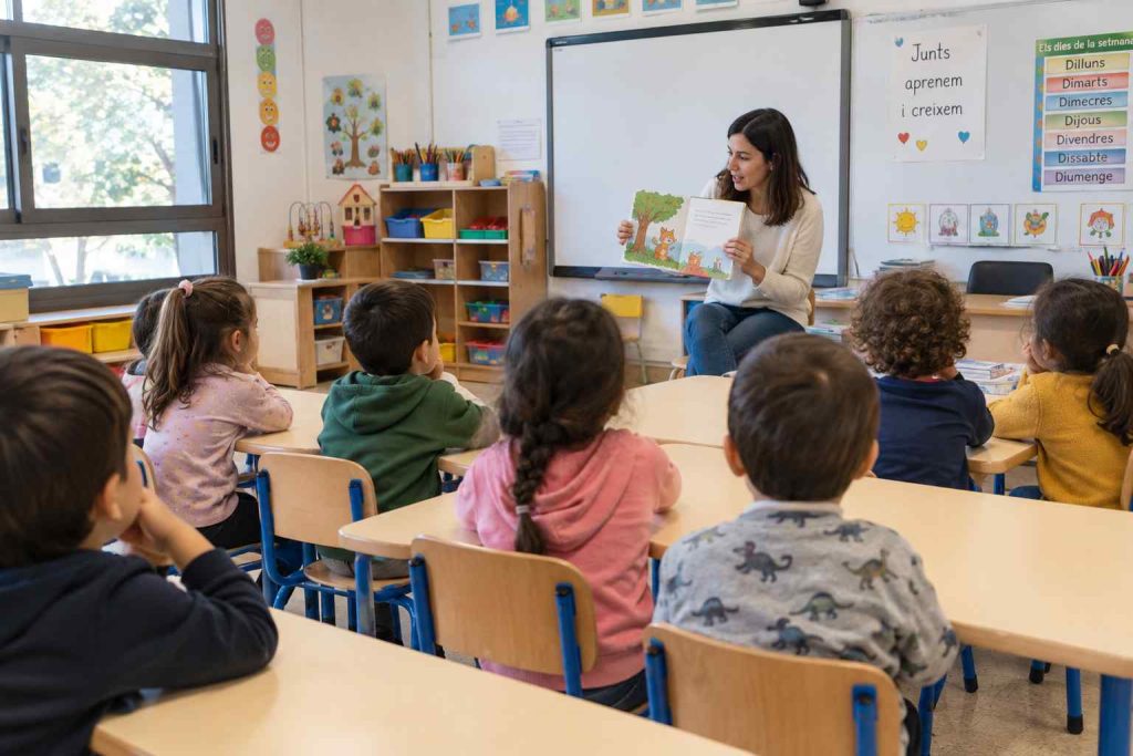 Coeduca’t Generalitat