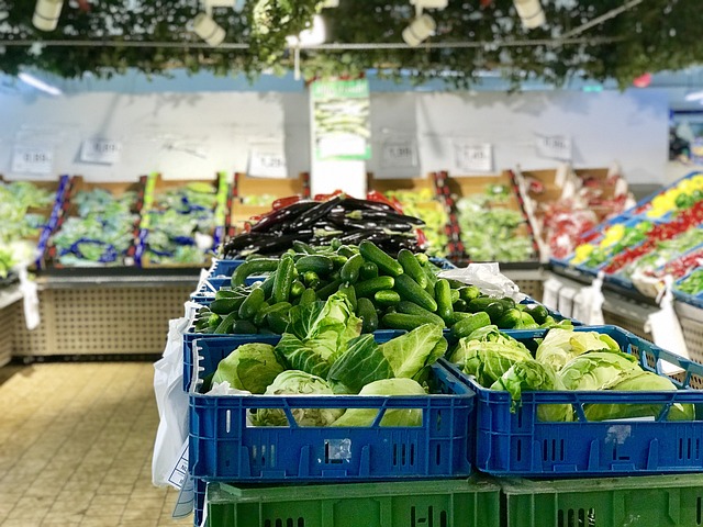 tiendas asequibles en Barcelona