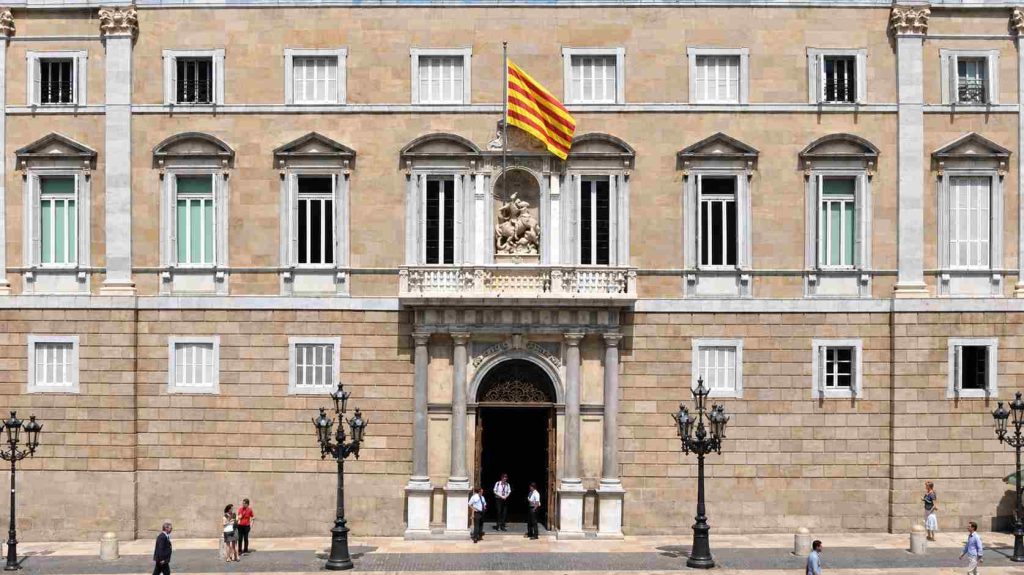 Transparencia abusos sexuales Catalunya
