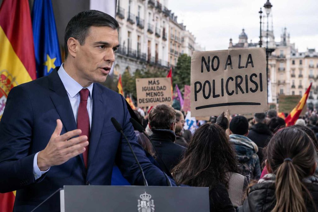 policrissi occidental fascismo