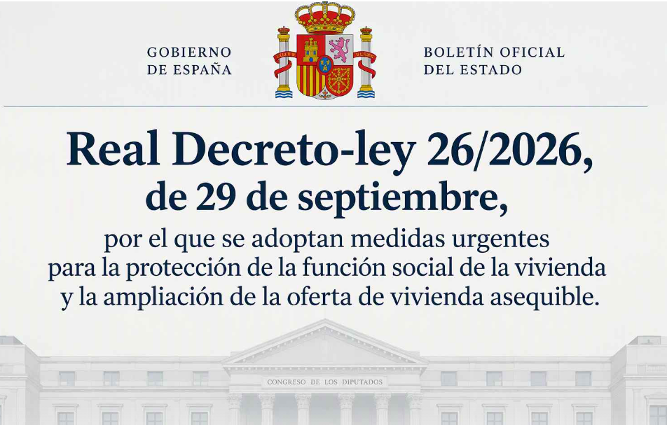 decret habitatge 2026 Ada Colau