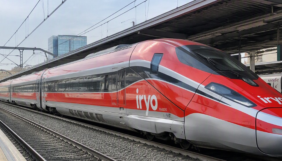 crisi ferroviària a Espanya
