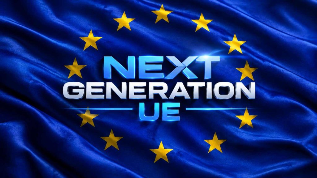 Next Generation i Pla Marshall