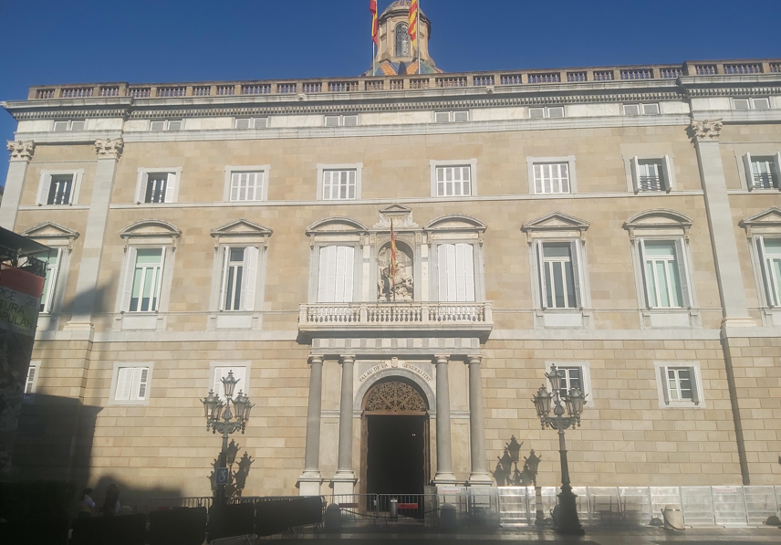 governs de Jordi Pujol