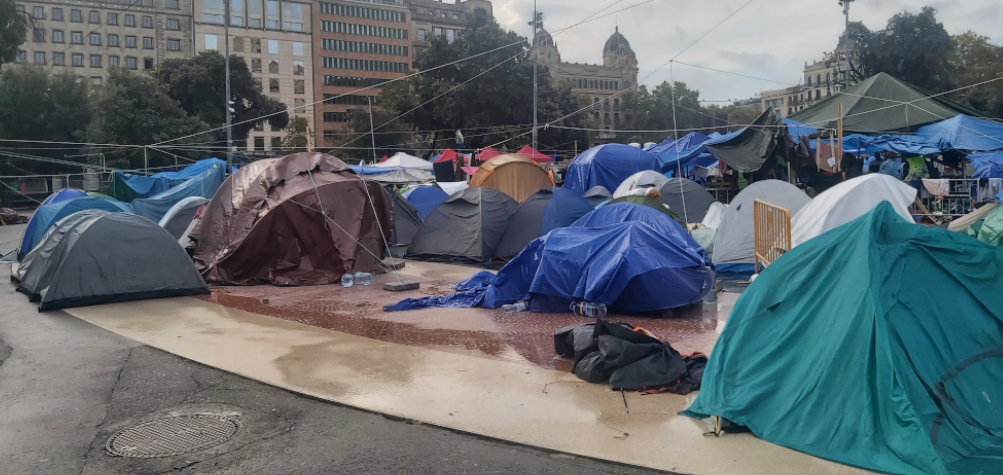 15-M quinze anys després