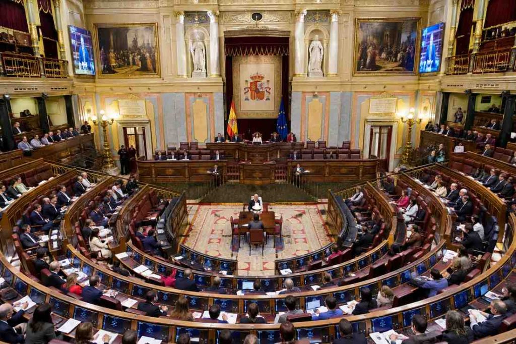 crisi de l'habitatge Congrés