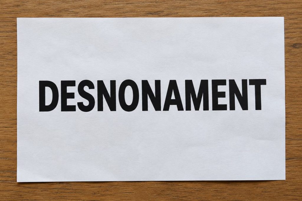 Desnonaments Barcelona Madrid