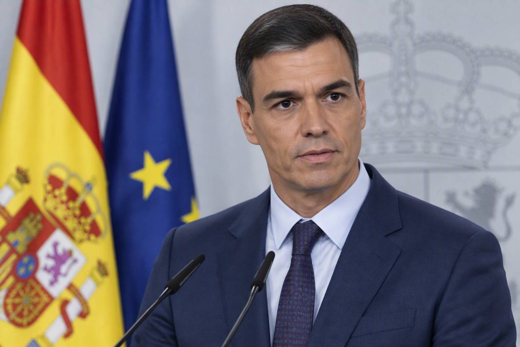 Anàlisi del lideratge de Pedro Sánchez
