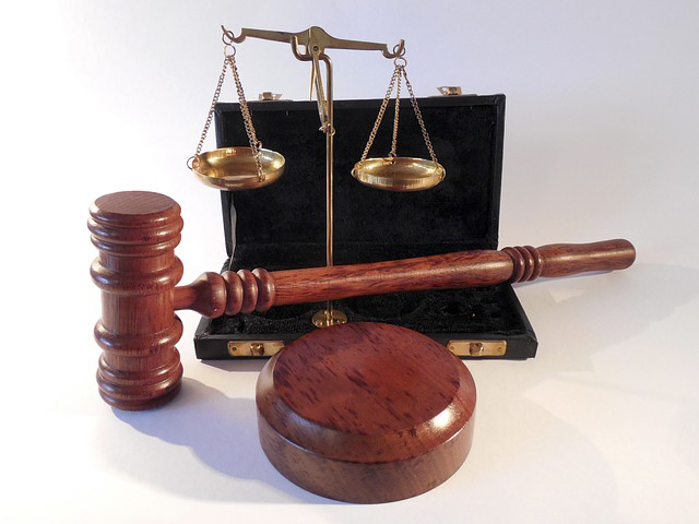 violència legítima de l'Estat